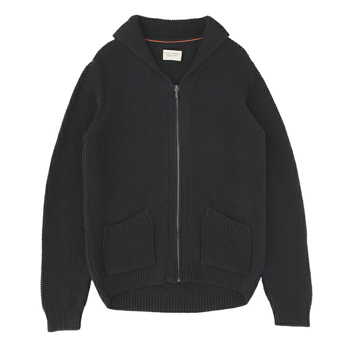 今季ブランド ニット セーター Nudie 通販 オンライン アメ村 大阪 ブラック メンズ ニット ヌーディージーンズ Jeans Www Lota Cl
