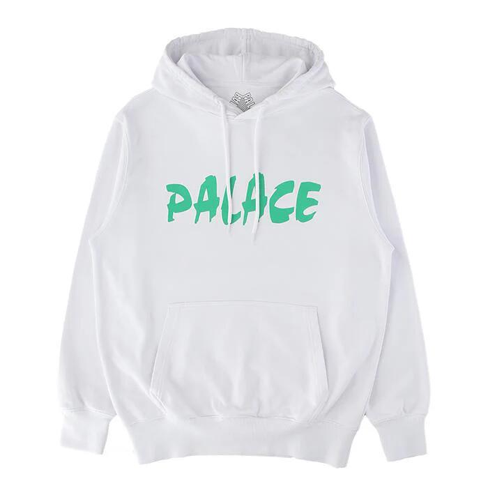 パレス スケートボード　スウェットパーカー　Lサイズ　PALACE　古着 パレス スケートボード スウェットパーカー Lサイズ 古着 PALACE