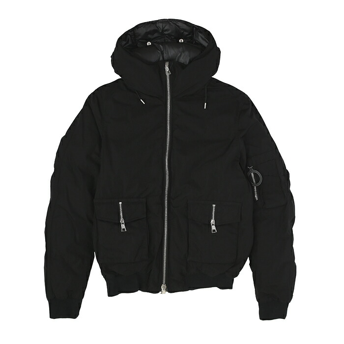 年のクリスマス コート ジャケット P M D S ピーエムディーエス プレミアムムードデニムスペリオール メンズ ブルゾン Jori Nero 大阪 アメ村 702jori532 Lombardionline It