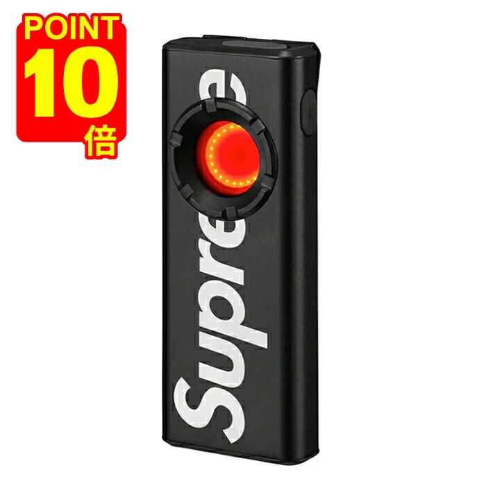 M 03/007 Supreme シュプリーム フラッシュライト レッド M 03/007 Supreme シュプリーム フラッシュライト レッド