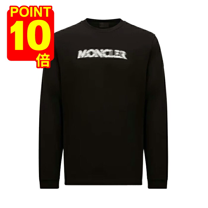 楽天市場】【完売】モンクレール MONCLER メンズ トップス ロンT