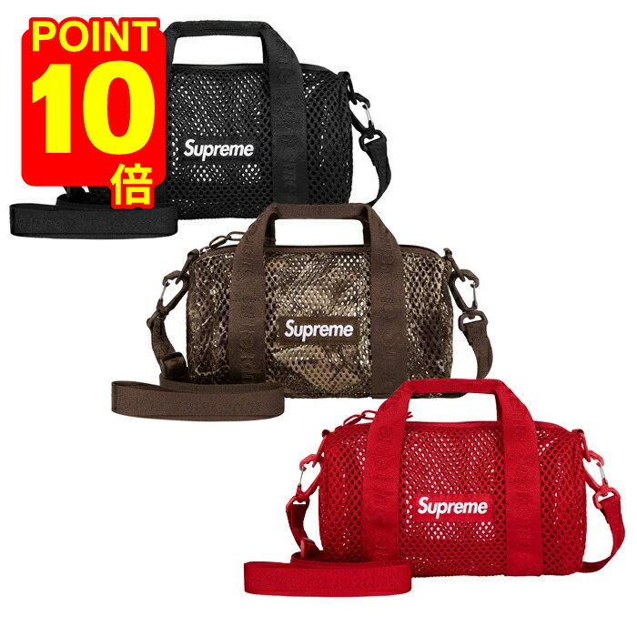 【新品】SUPREME  シュプリーム　Snap juice pack mini Supreme mophie snap+ juice pack mini (FW22) - $78