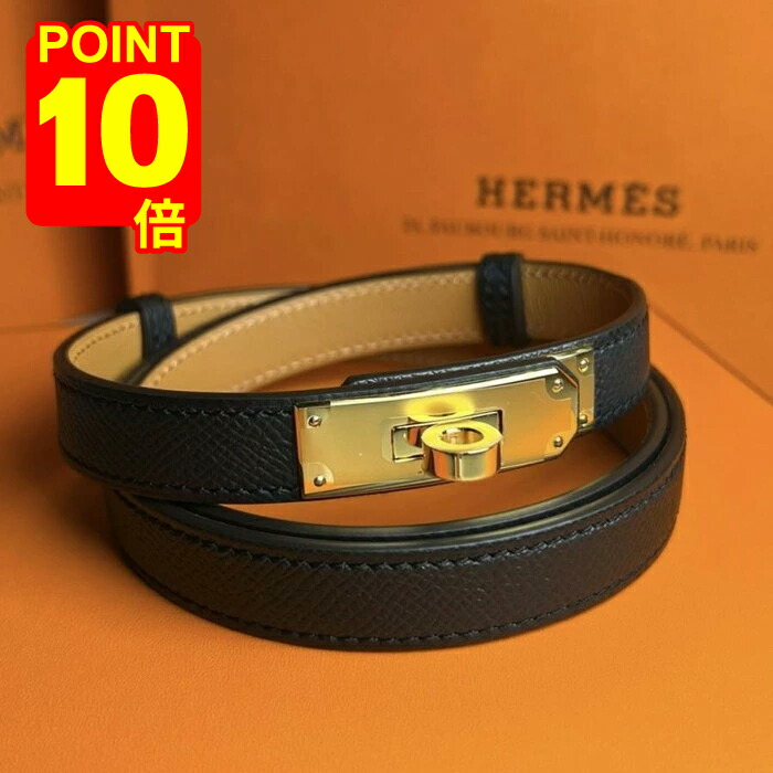 楽天市場】HERMES エルメス ベルト CEINTURE ETRIVIERE DOUBLE