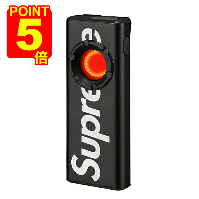 楽天市場】≪新品≫ 17FW Supreme / Nitecore Mini Magnetic