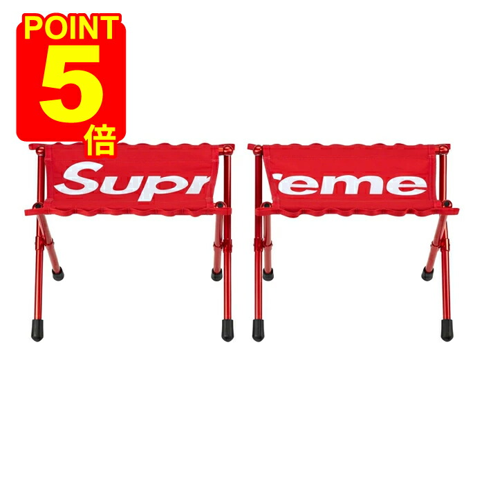 激レア Supreme シュプリーム Helinox ヘリノックス 椅子 チェア 楽天市場】SUPREME(シュプリーム) 16SS ×Helinox Chair One