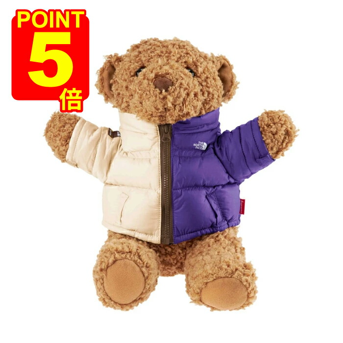 楽天市場】2018AW Supreme/シュプリーム/Steiff シュタイフBEAR