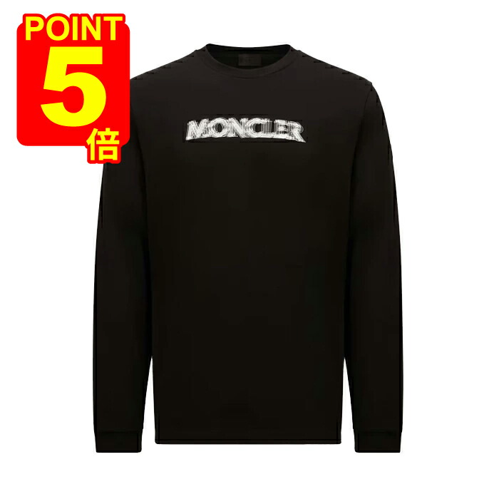 楽天市場】【完売】モンクレール MONCLER メンズ トップス ロンT