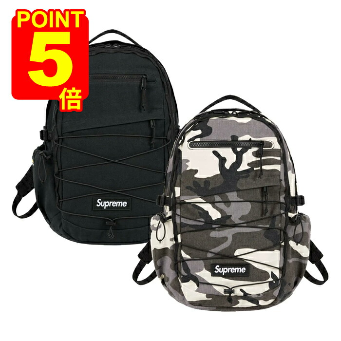 Supreme オリーブリュック 3ポケット 楽天市場】【Supreme 19ss