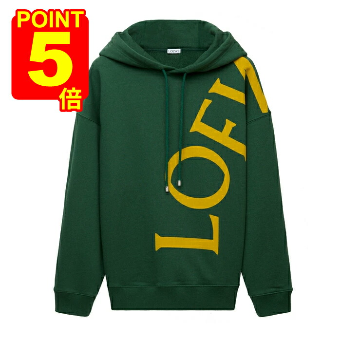 楽天市場】ロエベ/LOEWE トレーナー アパレル メンズ ANAGRAM