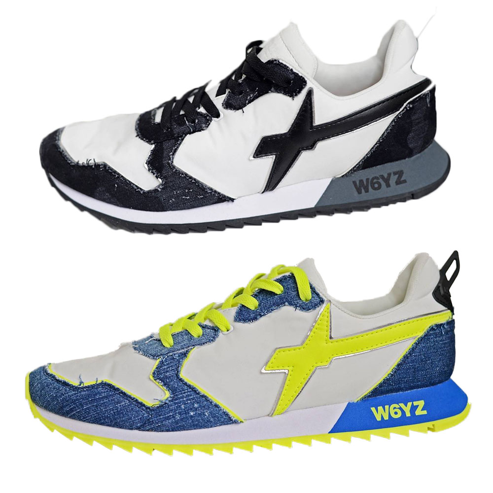 激安ブランド 楽天市場 Resound Clothing リサウンドクルージング W6yz コラボスニーカー メンズ 大阪 アメ村 W6yzrsdsnk マッシモ オフィシャルストア 驚きの安さ Www Mbbsdds2k23 Org