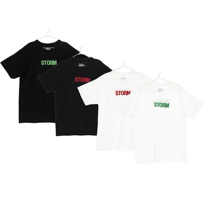 楽天市場】【最短即日発送】 REVENGE STORM T-SHIRT リベンジストーム