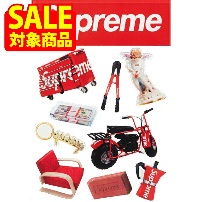 楽天市場】新品 シュプリーム Supreme メンズ マグネット 10