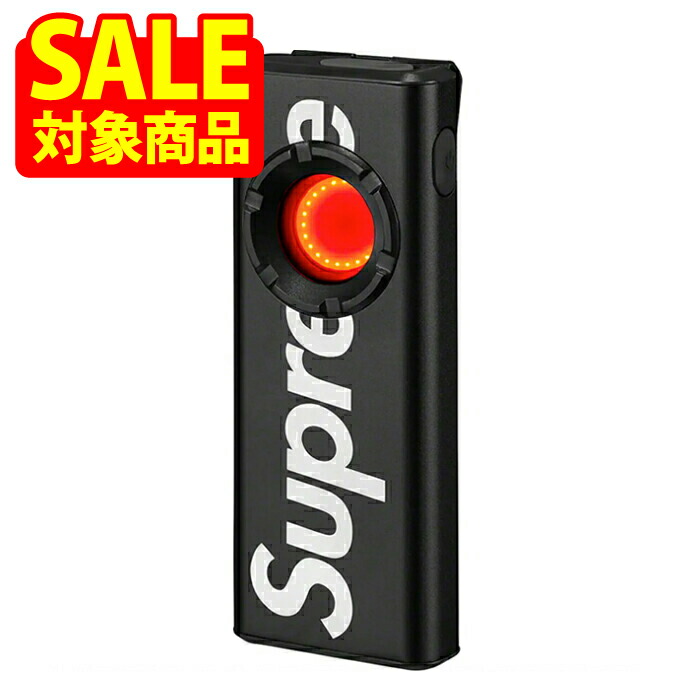 楽天市場】≪新品≫ 17FW Supreme / Nitecore Mini Magnetic