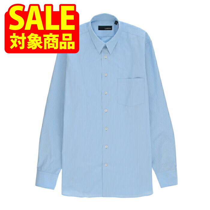 楽天市場】【半額以下】 ラルディーニ LARDINI 開襟ニットシャツ