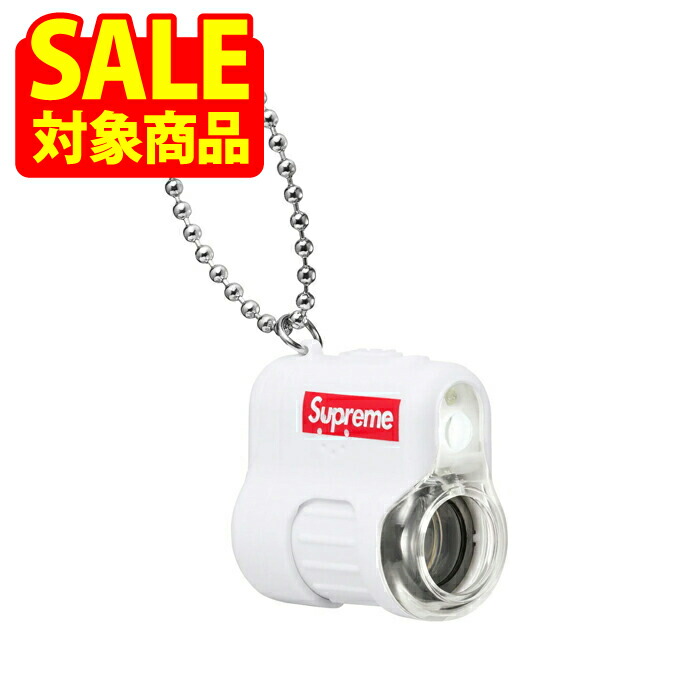 M 03/007 Supreme シュプリーム フラッシュライト レッド 楽天市場】≪新品≫ 17FW Supreme / Nitecore Mini Magnetic