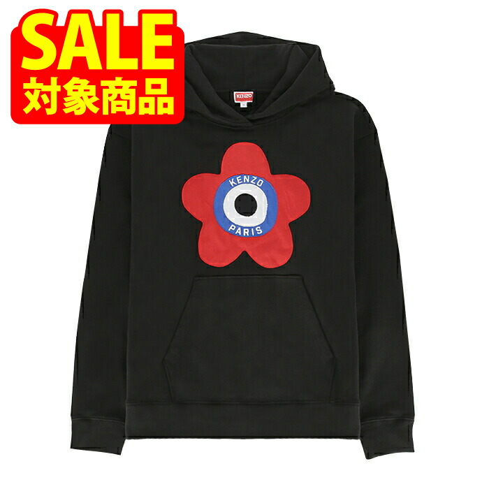 楽天市場】ケンゾー KENZO プルオーバー フーディー SPORT