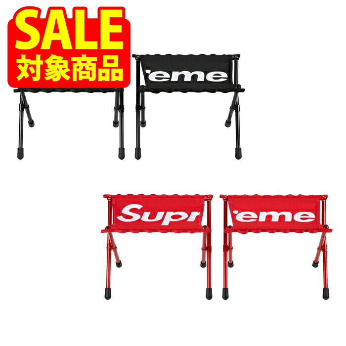 Supreme Helinox シュプリーム折りたたみ テーブル　折りたたみ椅子 2024j010017-1.jpg