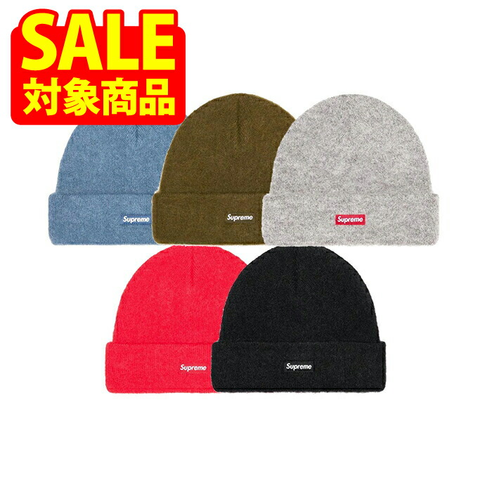 楽天市場】SUPREME シュプリーム ニット帽 バウンティー