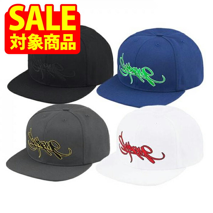 supreme ✖️BOUNTY HUNTER キャップ 楽天市場】【Supreme x BOUNTY HUNTER MESH BACK 5-PANEL Cap