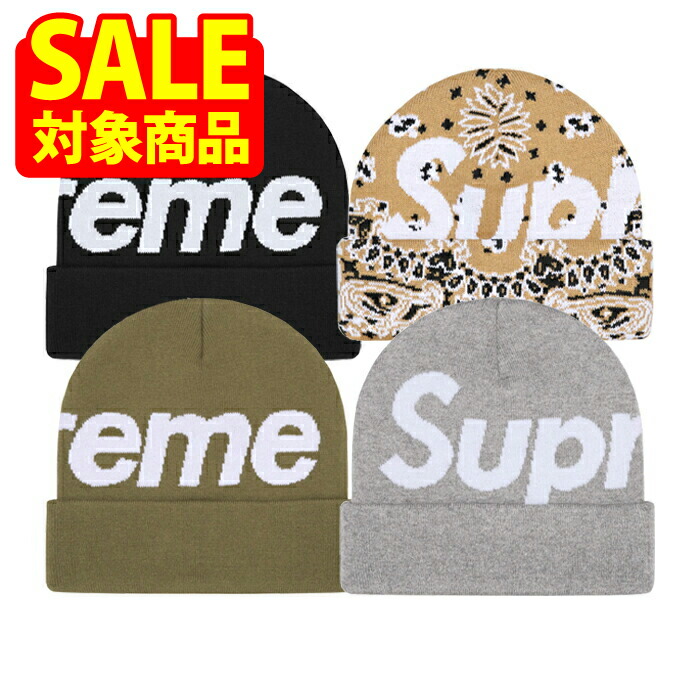 楽天市場】2021SS/Supreme/シュプリーム/Gonz Logo Beanie