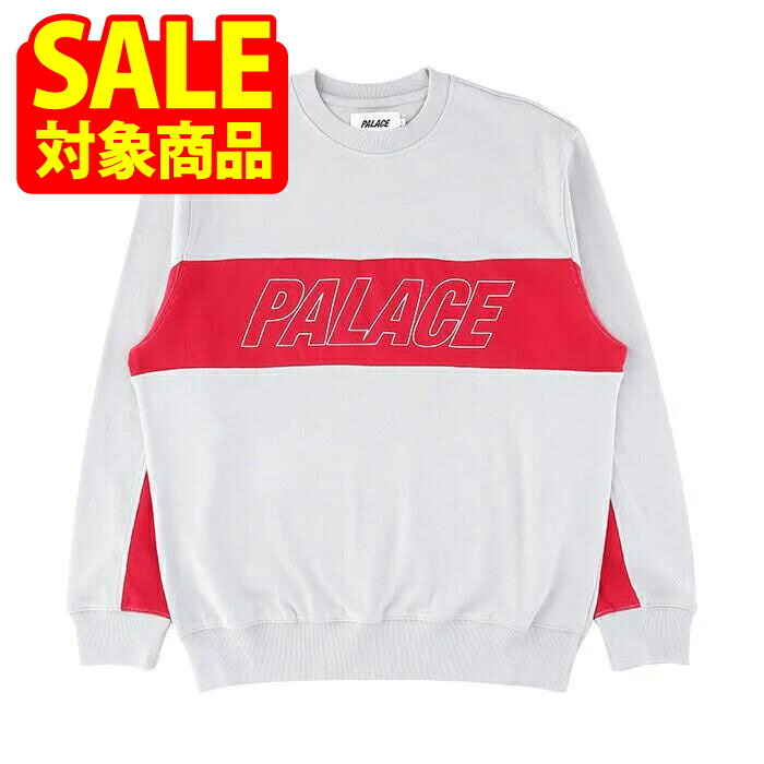 Palace Club House トレーナー　スウェット　skate 楽天市場】PALACE SKATEBOARDS パレス スケートボード