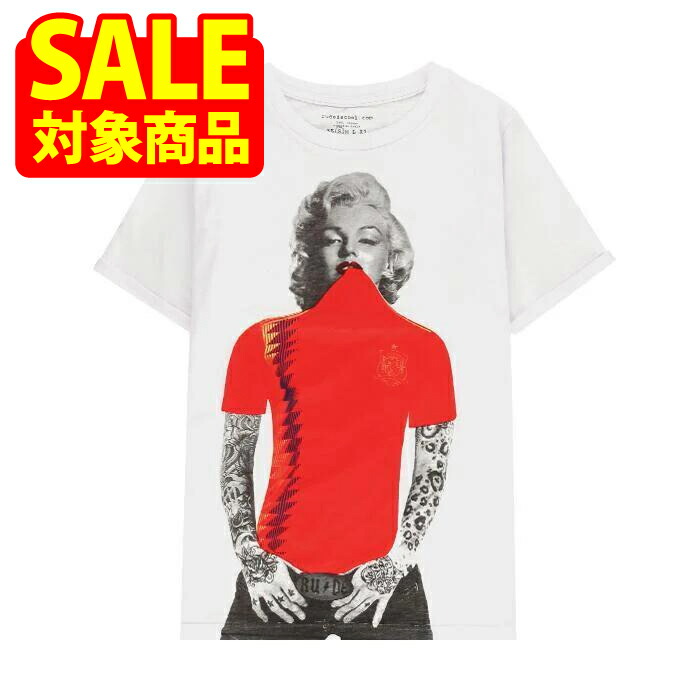 楽天市場】RUDE（ルード）Tシャツ ホワイト ブラック タトゥー
