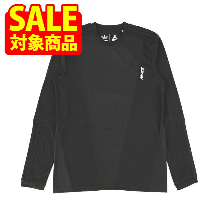 PALACE SKATEBOARDS サーマルポロシャツ cliffedge_18111207