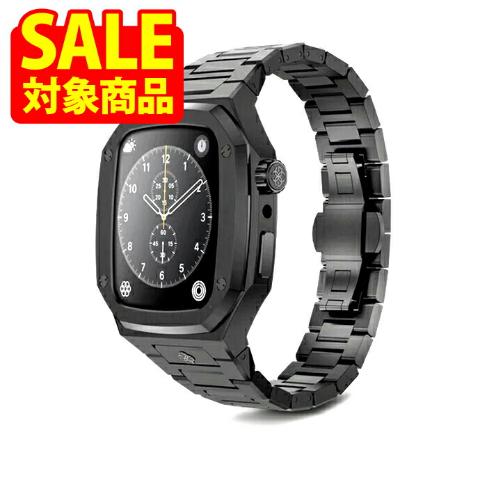 Golden Concept Apple Watch SPW45 ベルト 340422690_1.jpg