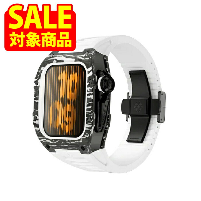 楽天市場】GOLDEN CONCEPT ゴールデンコンセプト Apple Watch