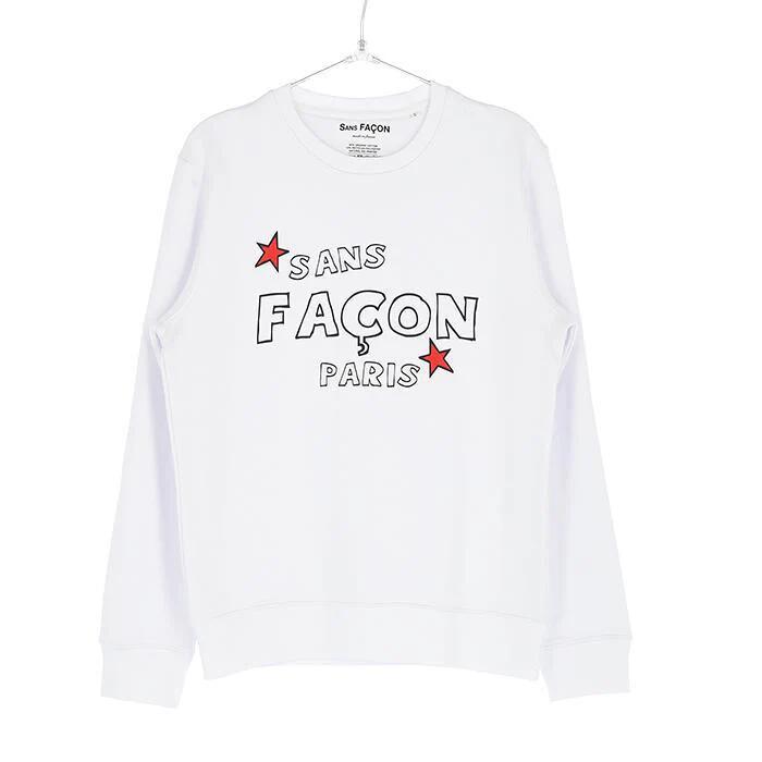 楽天市場】PLAN C プランシー スウェット FLCJB60US0 TF002 メンズ