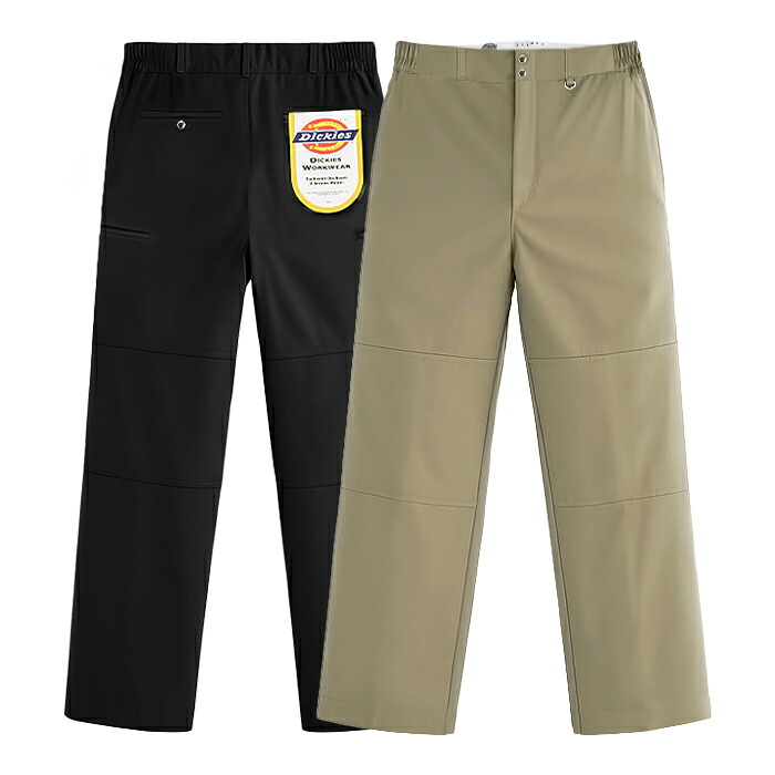 楽天市場】STANDARD CALIFORNIA × Dickies SD WORK PANTS size