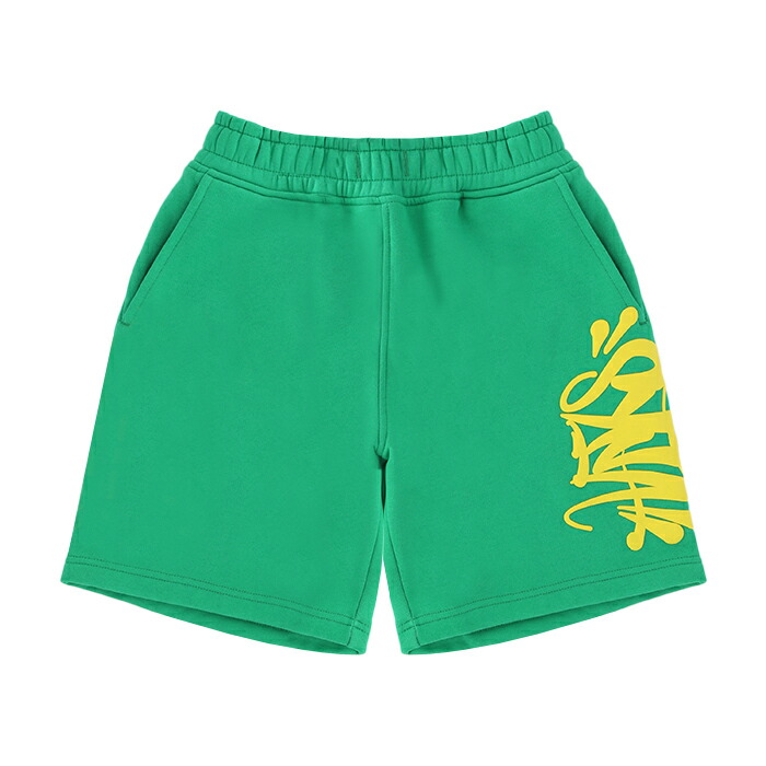楽天市場】SYNA WORLD TEAM SYNA HALF PANTS シナワールド