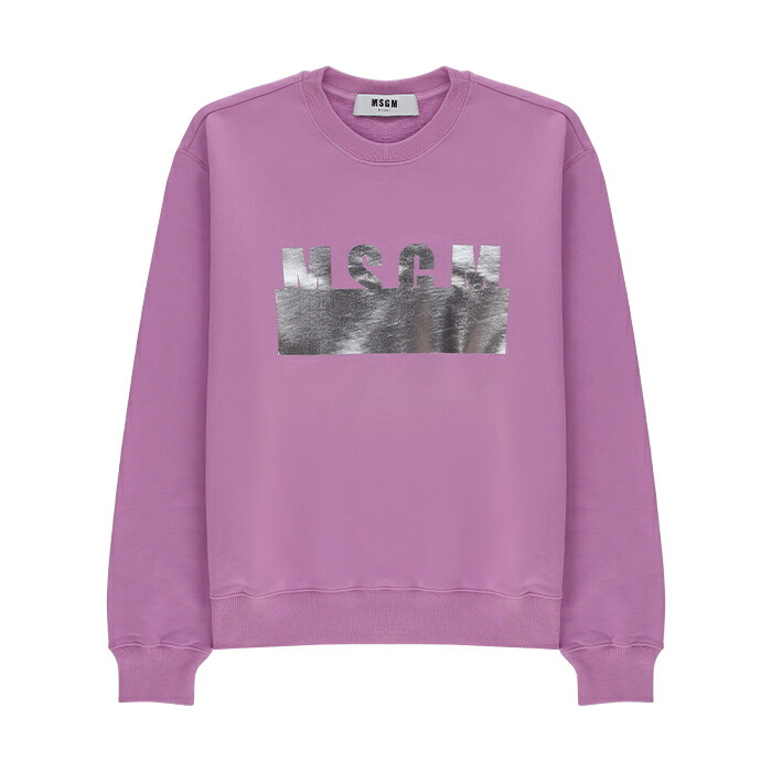 楽天市場】エムエスジーエム MSGM レディース トップス