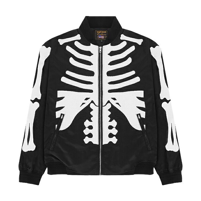 楽天市場】VANSON バンソン ジャケット レディース メンズ