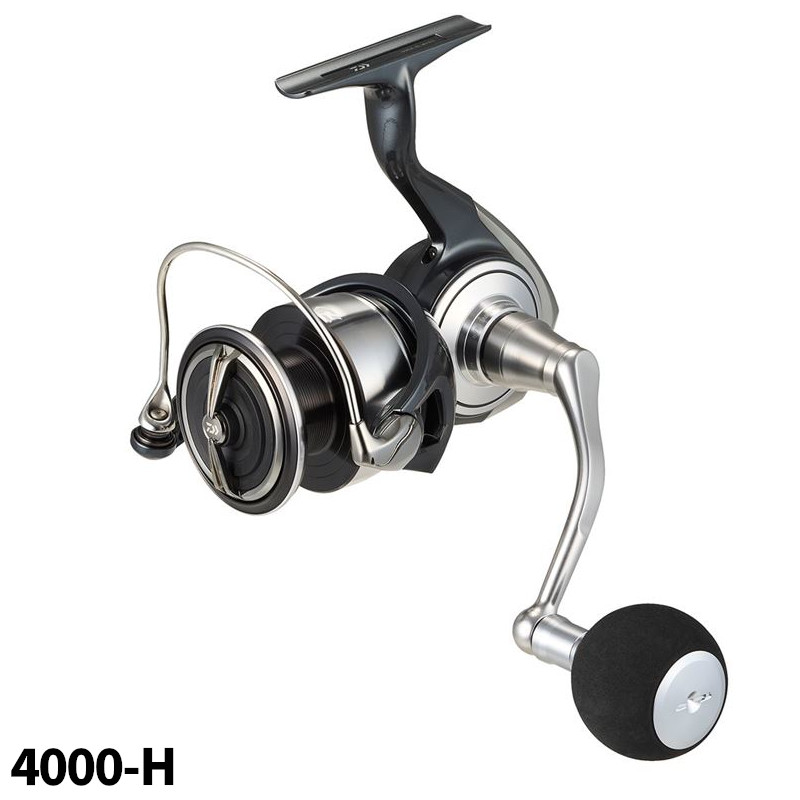 ダイワ スピニングリール セルテート SW 4000-H 24年モデル スピニングリール 38,324円