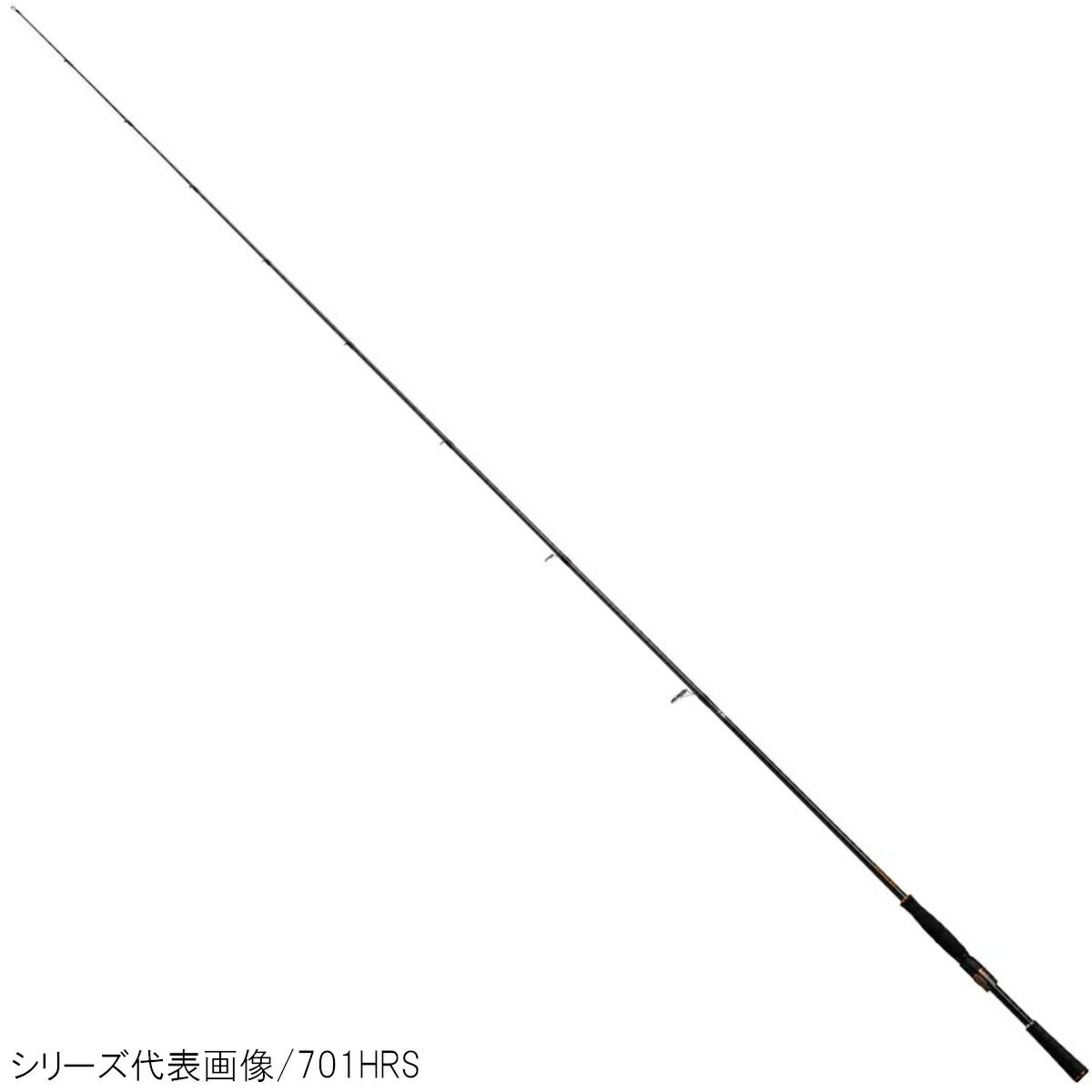 ダイワ　リベリオン　REBELLION 742ML+FS 2ピース daiwa DAIWA 20リベリオン（センターカット2ピース スピニングモデル