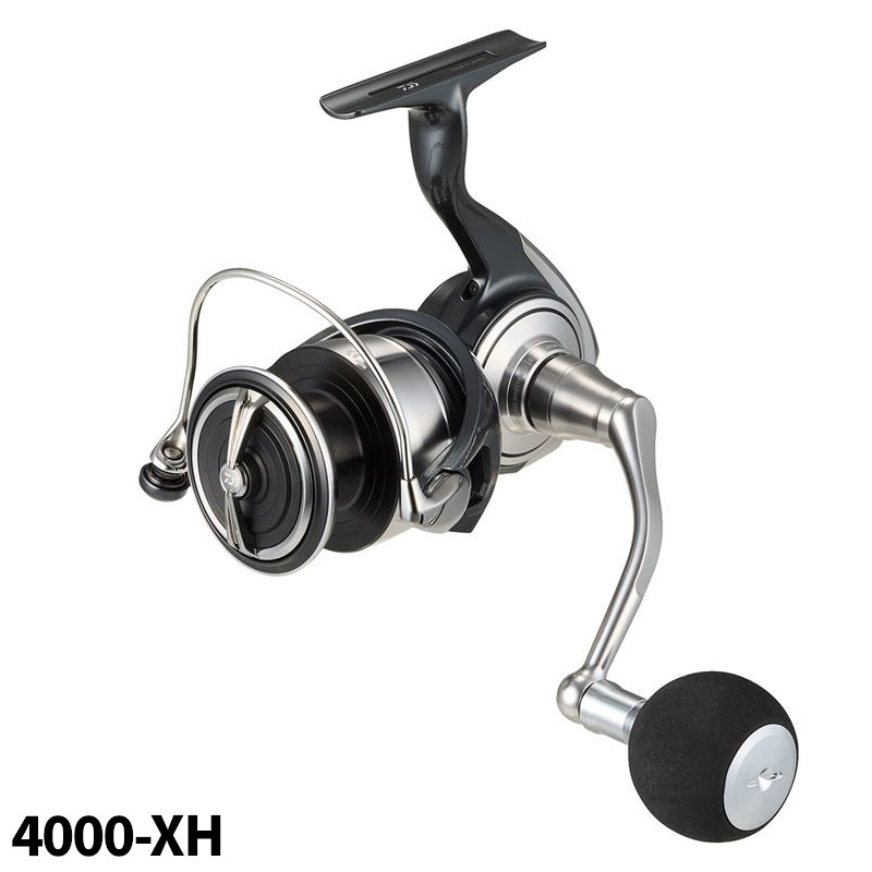 ダイワ スピニングリール セルテート SW 4000-XH 24年モデル スピニングリール 38,324円