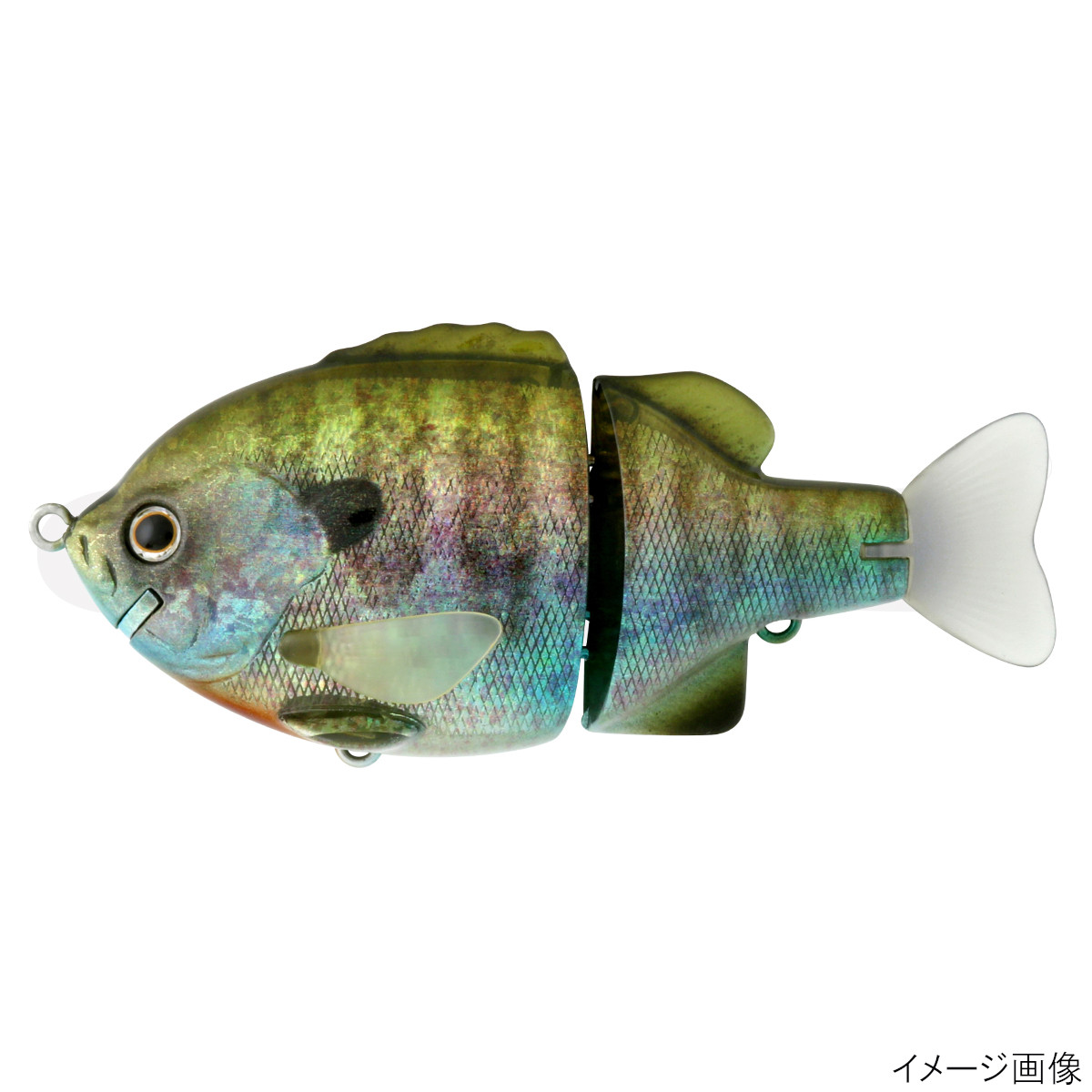 楽天市場】【中古】【新品未使用】【ルアー deps】デプス