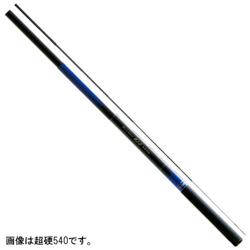 【現品限り】 宇崎日新 渓流竿 ファインモード 枯山水 硬調 ５４０【同梱不可】