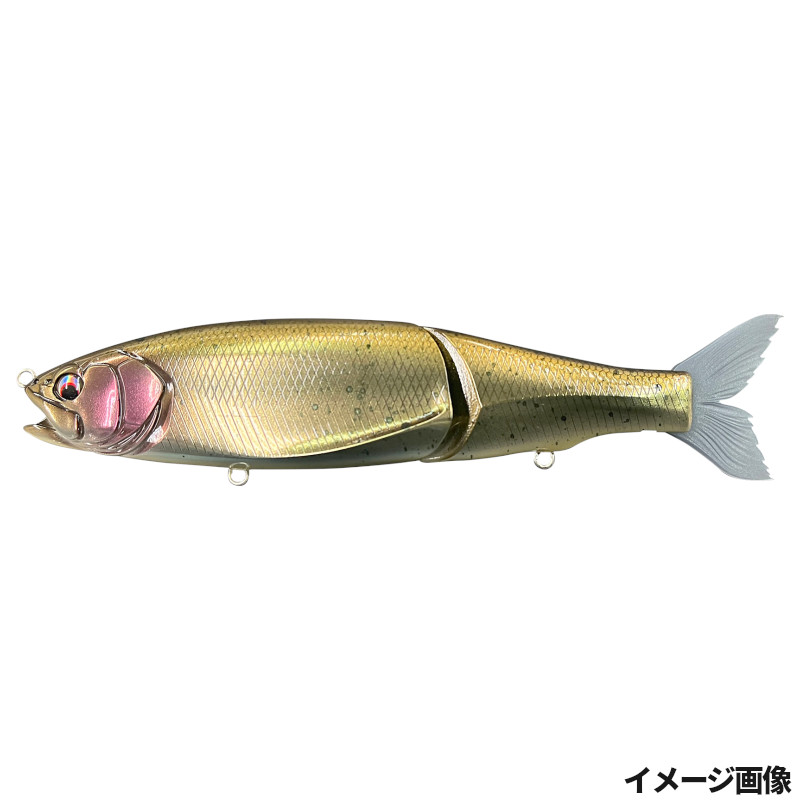 楽天市場】ハイドアップ ノタノタ ノタノタ S 115mm 53g