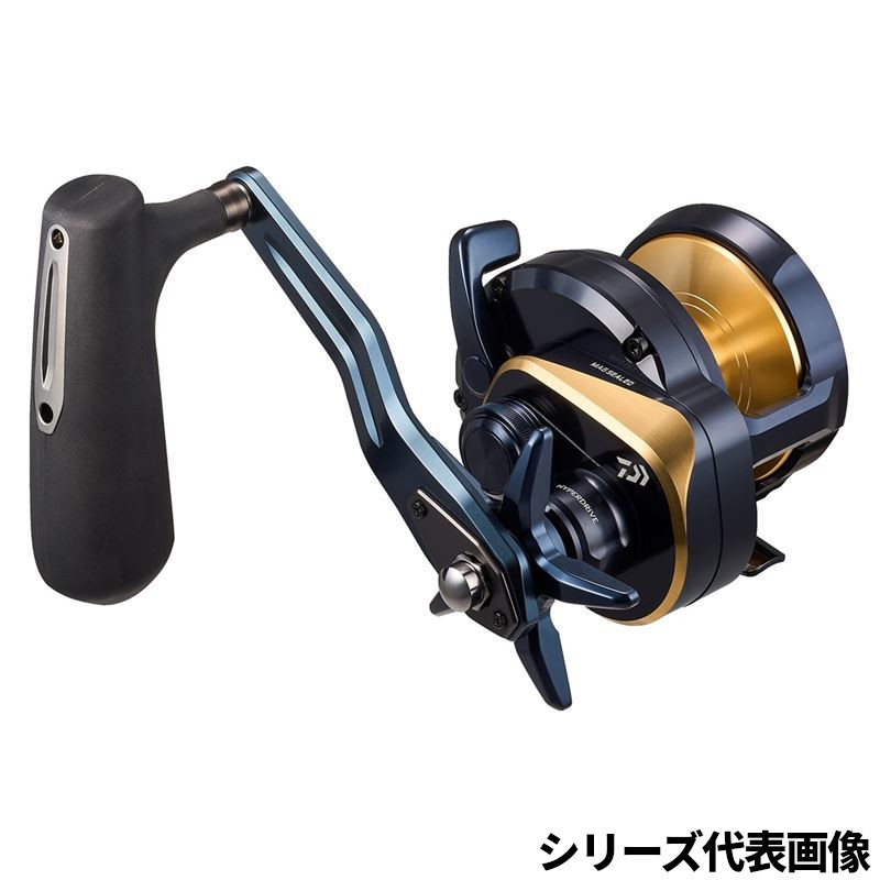 【美品】ダイワ 25ソルティガ300L 4550133352850_8.jpg