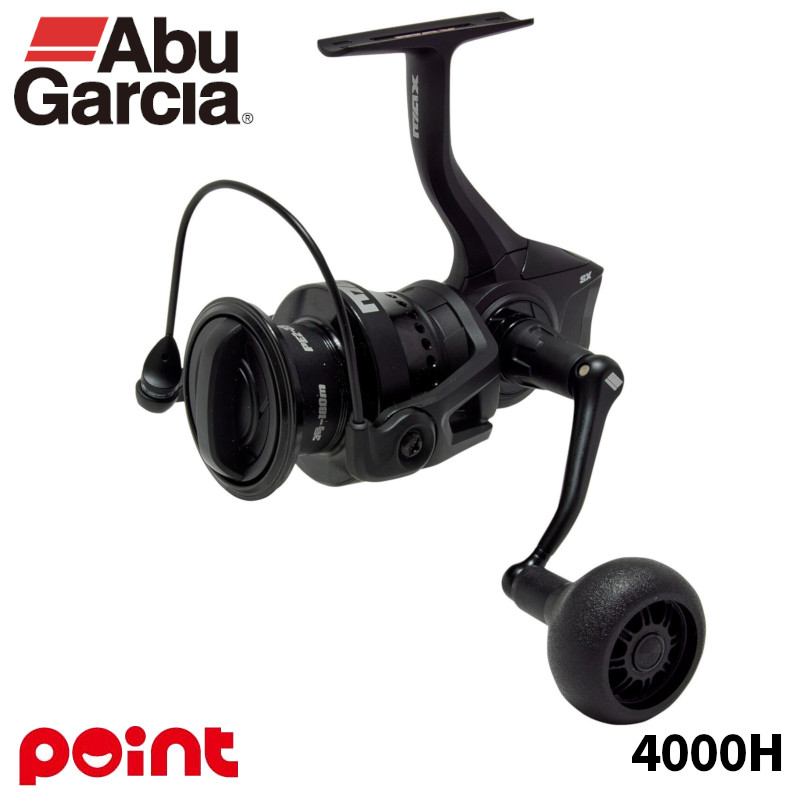 アブガルシア　スピニングリール Amazon | 【Amazon.co.jp限定】AbuGarcia (アブガルシア) SPIKE
