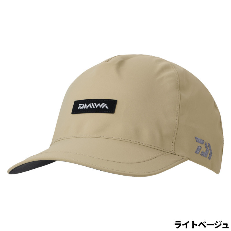 楽天市場】ダイワ キャップ DC-3024 RAINMAX ベンチレーション
