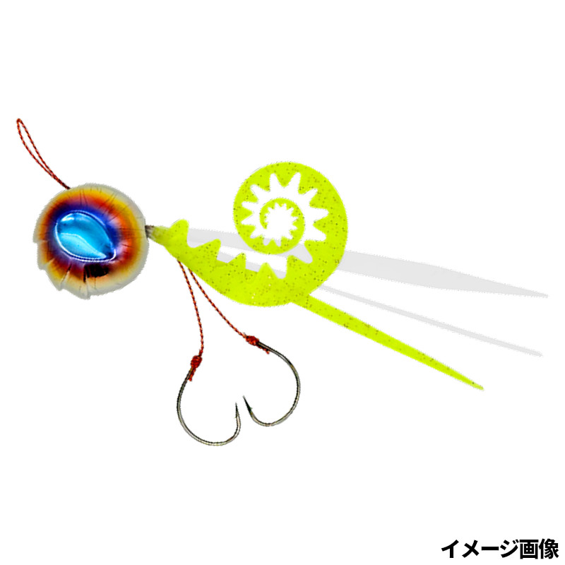 楽天市場】シーフロアコントロール タイラバロッド アンモナイト