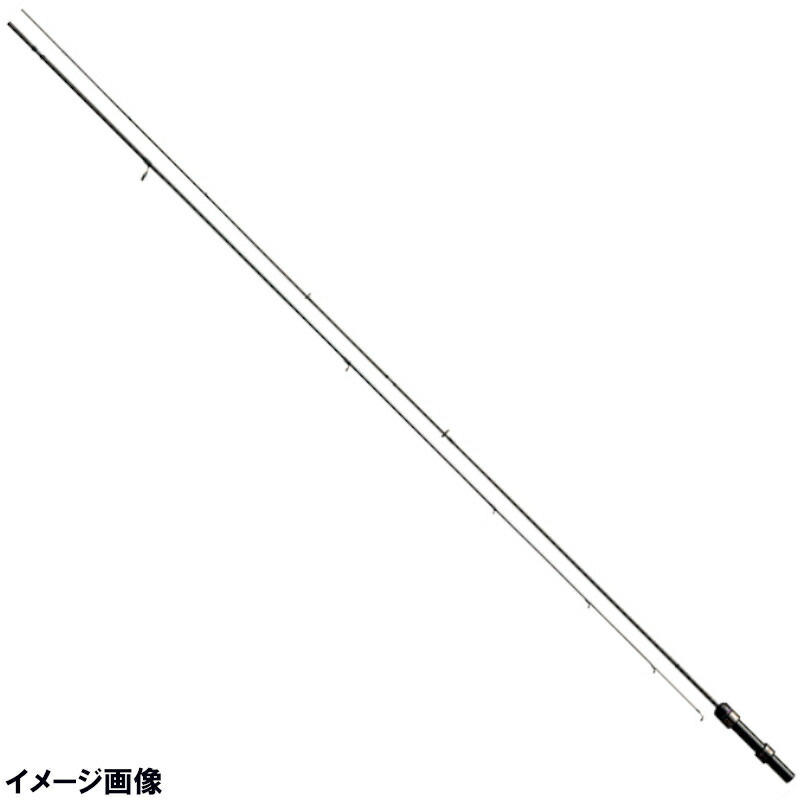 がまかつ ラグゼ 宵姫 爽 S63UL-solid LUXXE (再入荷予約・送料無料)がまかつ/ラグゼ 宵姫 華 弐(2) S57UL+-