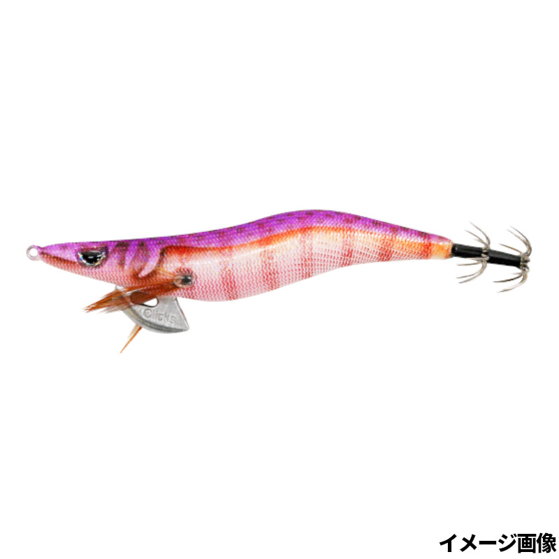 人気カラー！クリックス『プロスペック3.5号』 クリックスプロスペック人気カラー入荷！！ 城南店 | かめや釣具