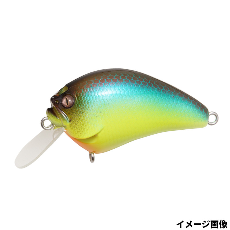 メガバス(Megabass) IXI BLOWLY (アイバイアイ ブローリー) IxI BLOWLY | Megabass-メガバス