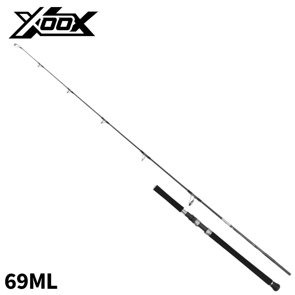 楽天市場】XOOX MOBILITY GAME GR III 734L モバイルロッド【同