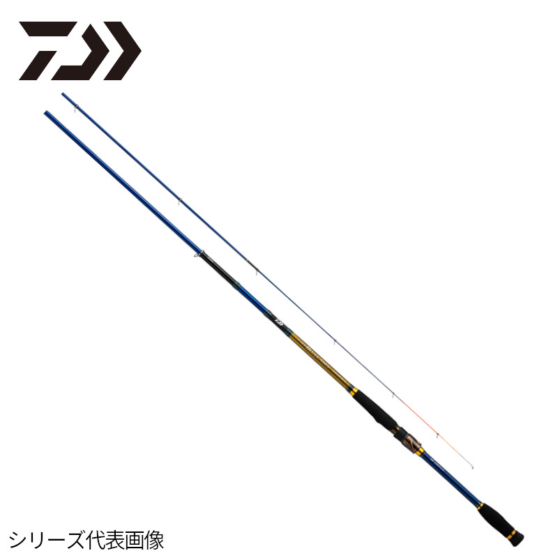【現品区分け】 ダイワ 22 クラブブルーキャビンメタルチューン S-300・Q【同梱不可】