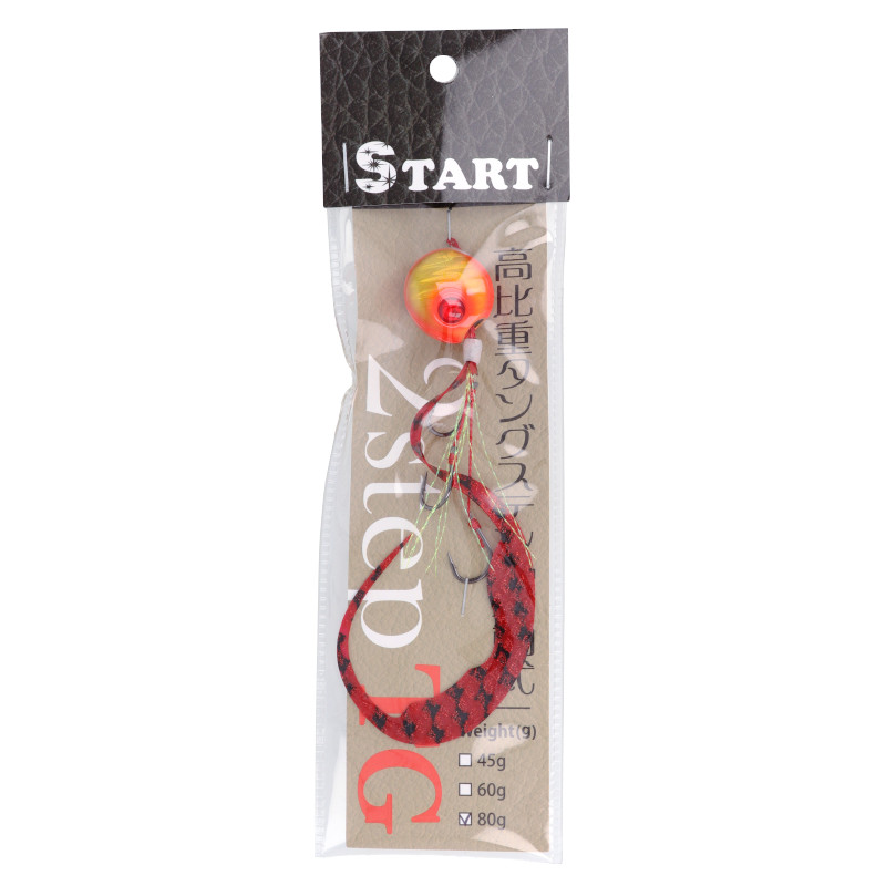 楽天市場】【全8色】トップスジャパン レッドスナイパー 320g